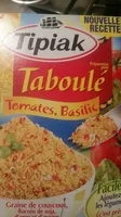 taboule