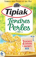 tendres perles