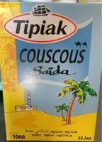 Cous cous