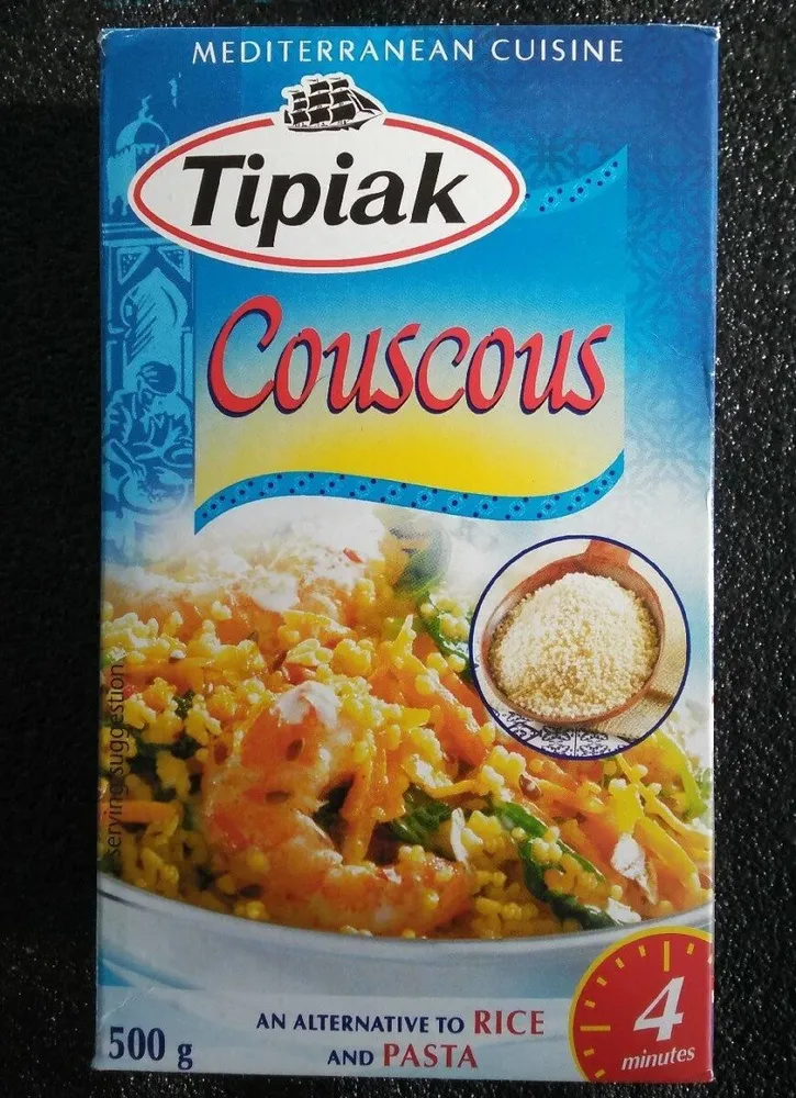 Couscous