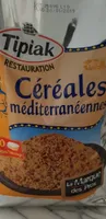 Céréales Méditerranéennes