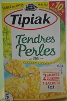 Tendres Perles Blé