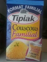 Couscous Familial