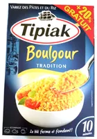 Boulgour Tradition