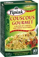 Tipiak Couscous Gourmet 2 X125g