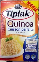 Quinoa cuisson parfaite