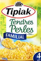 Tendres perles