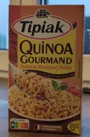 Quinoa Gourmand
