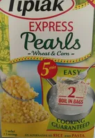 Express pearls