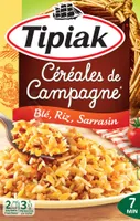 Céréales de campagne