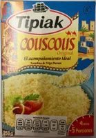 Couscous original Tipiak