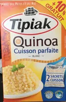 Quinoa cuisson parfaite