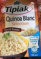 Quinoa blanc