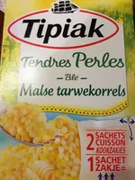 Tendres perles