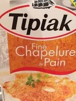 Fine Chapelure De Pain