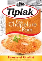 Fine chapelure de pain