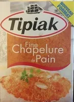 Fine chapelure de pain
