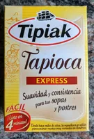 Tapioca