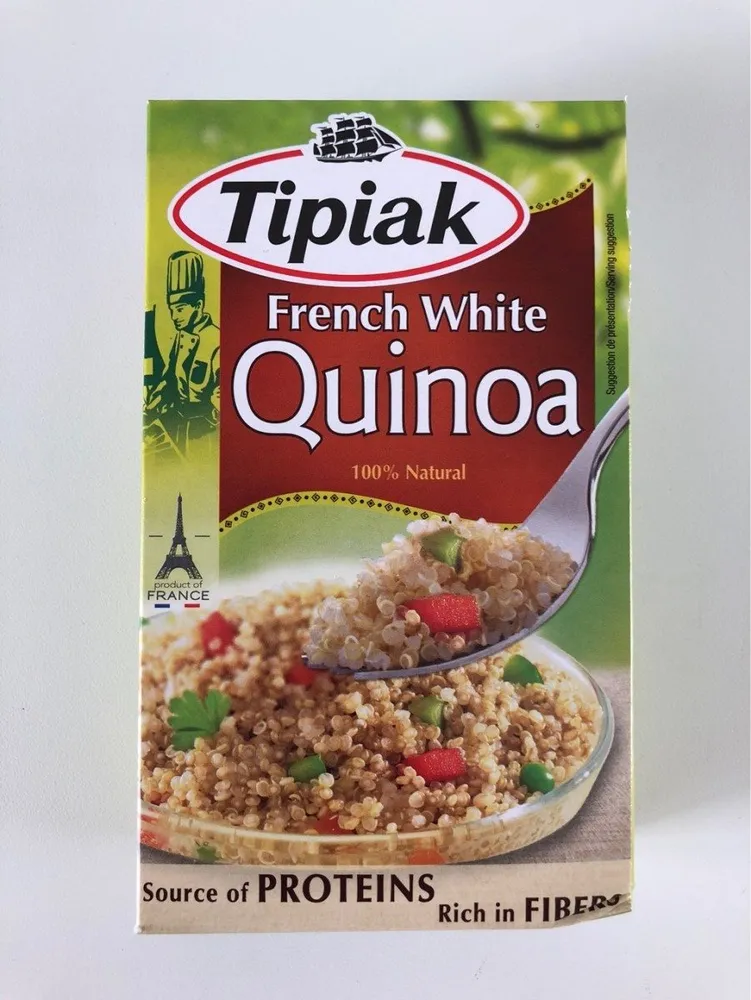 French White Quinoa