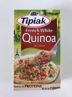 French White Quinoa