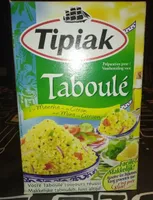 Taboulé