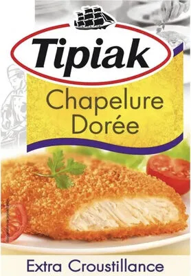 Chapelure doree