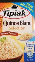 QUINOA BLANC