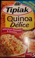 Quinoa Delice