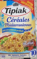 Céréales méditerranéennes