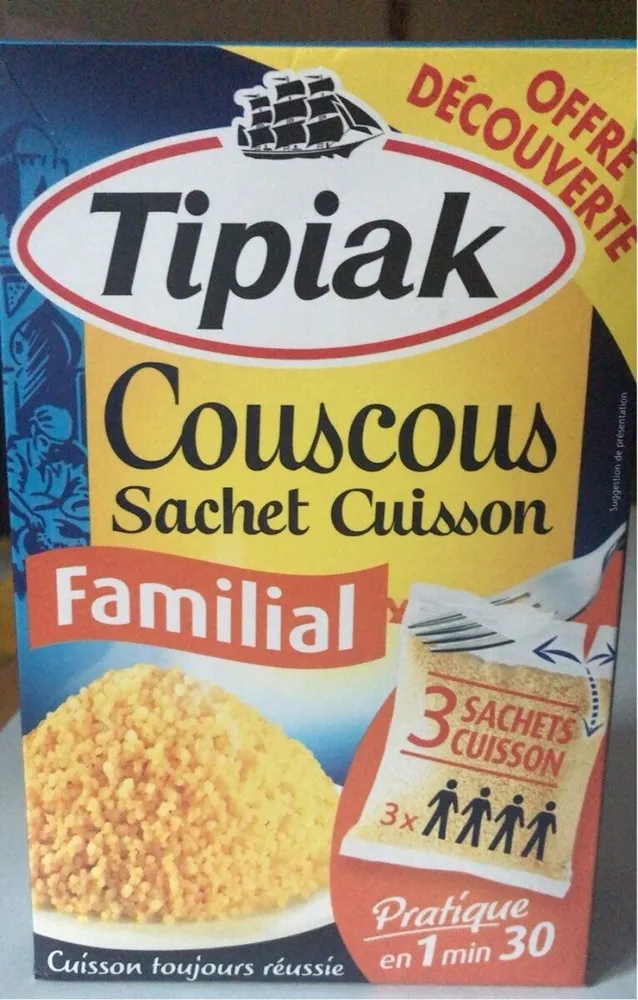 Couscous
