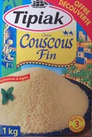 Graine Couscous Fin