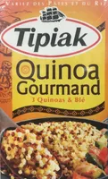Quinoa Gourmand Tipiak