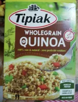 Quinoa Wholegrain
