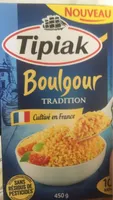 Boulgour tradition