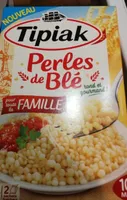 Perle de blés