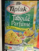 Taboule parfumé