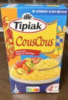 CousCous