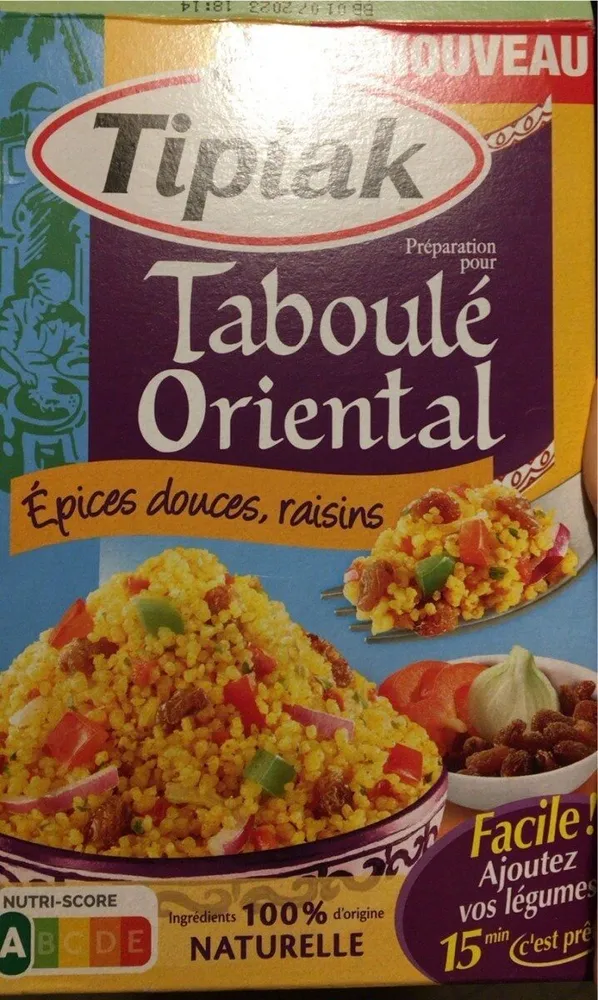 Taboule