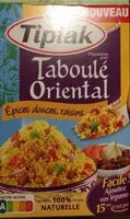 Taboule