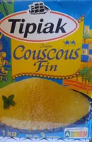Couscous fin