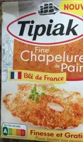 Fine chapelure de pain