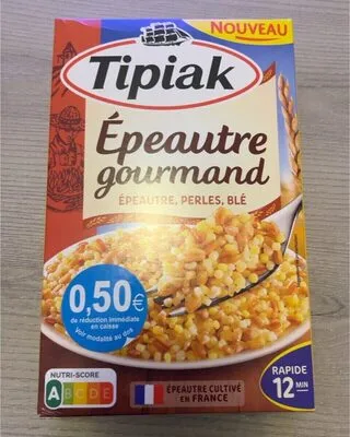 Epeautre Gourmand