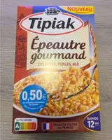 Epeautre Gourmand