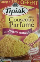 Graine De Couscous Parfumé