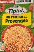 Riz parfumé à la provençale