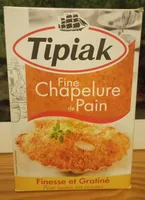 Fine chapelure de pain