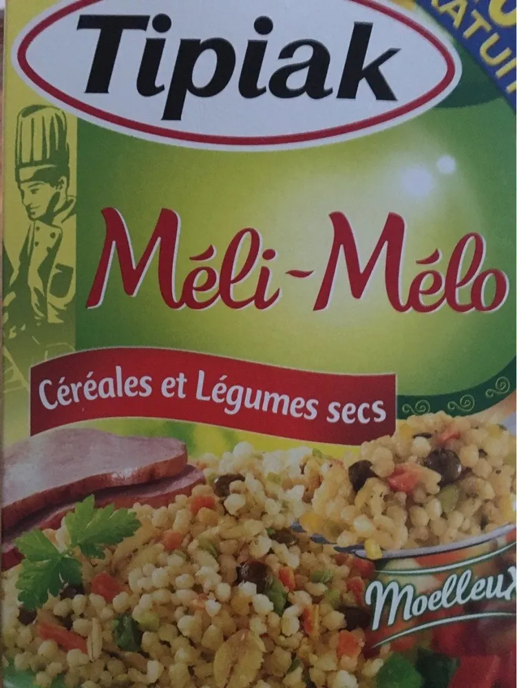 Méli-Mélo