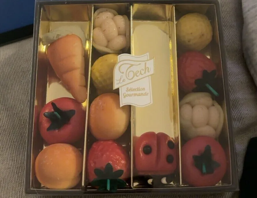 Sélection Gourmande