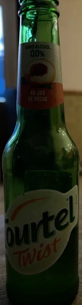 Biere sans alcool