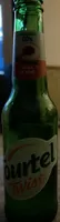Biere sans alcool